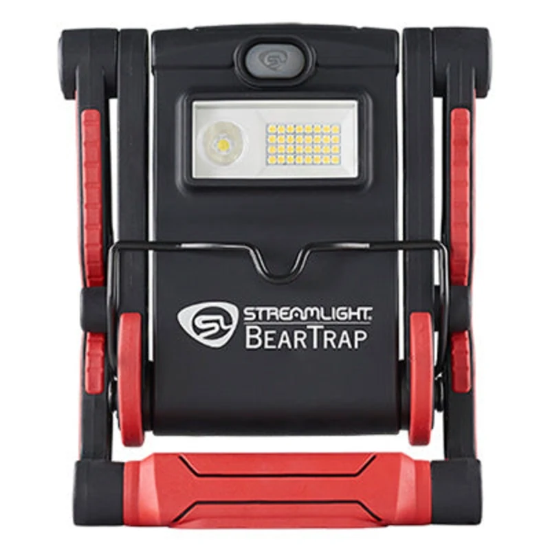 Lampe de travail - Lampe de travail rechargeable multifonctionnelle BearTrap, 61520